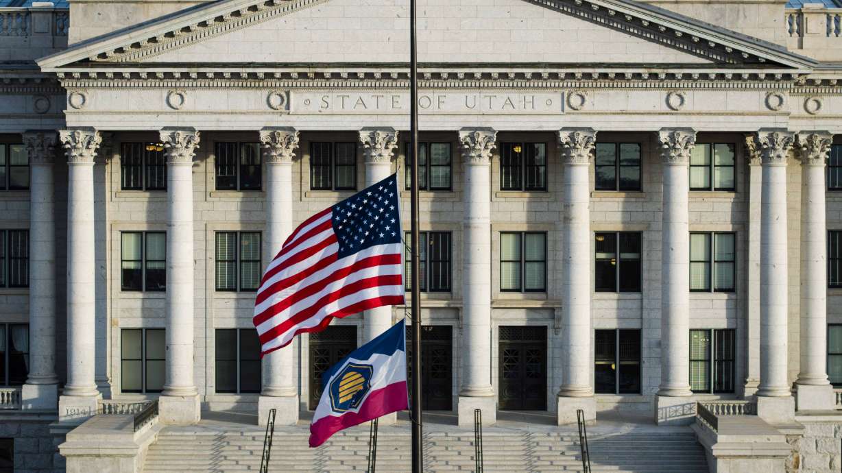 Utah lawmakers voted against a bill that would have penalized adults in some circumstances if a minor committed a crime using a firearm they failed to secure.