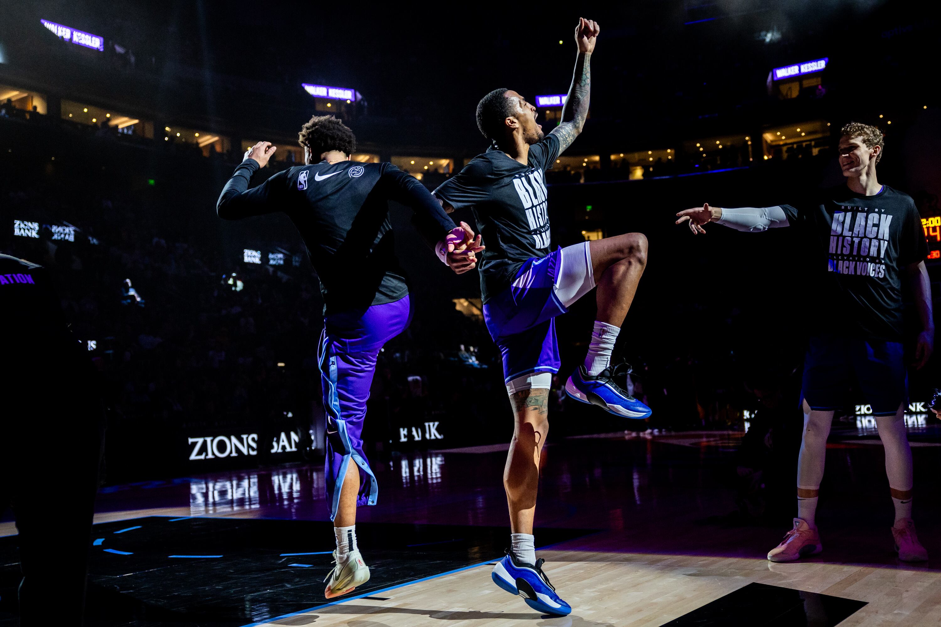 How much are the Utah Jazz worth?