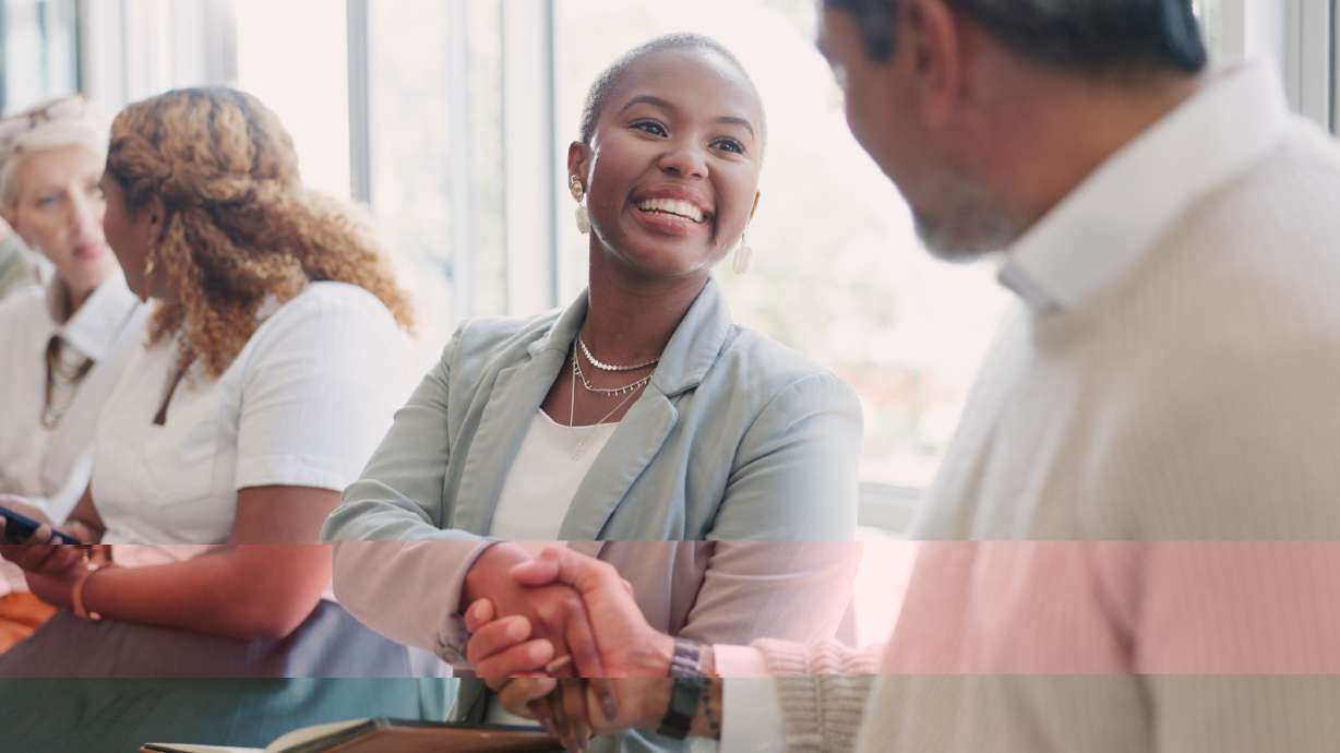 Your next job will likely come from someone you know: 4 networking secrets