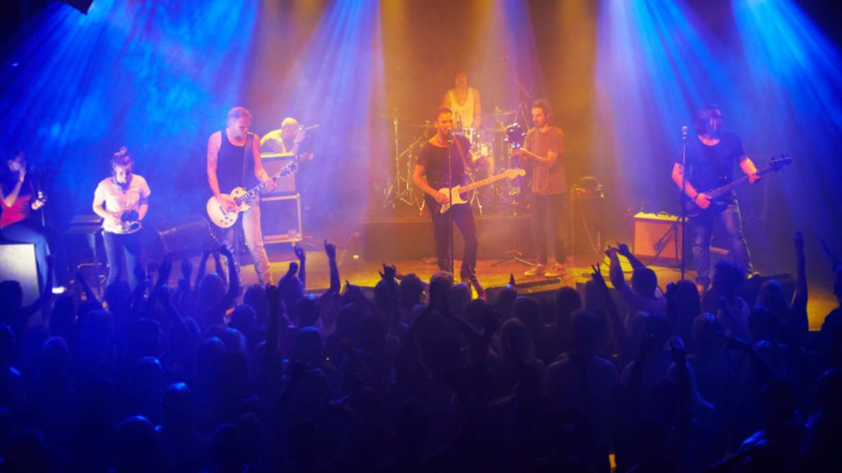 Incredibly talented Utah musicians you might not know about