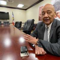 'A great man': Death of conservative civil rights activist Robert Woodson felt in Utah