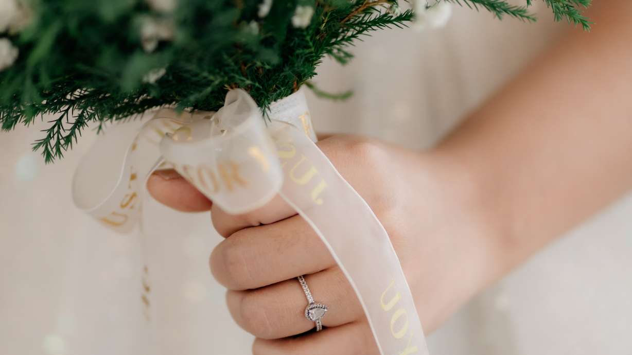 A former member of a "polygamous cult" run by the Kingston family has filed a federal lawsuit alleging she was coerced into becoming her biological uncle's third wife at the age of 16.