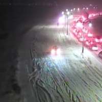 Winter is the most dangerous season for first responders, UHP says