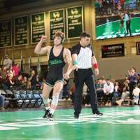 Top-rated Barraclough showing what's possible with UVU wrestling. Could NCAA title be next?