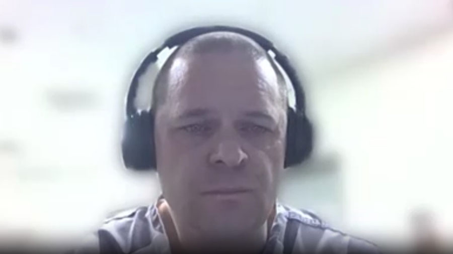 Former Salt Lake fire captain faces additional charges of sexual abuse