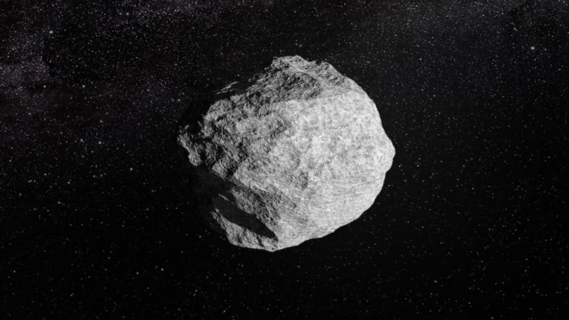 An asteroid has a 2% chance of hitting Earth in 2032. Here's how astronomers are tracking it