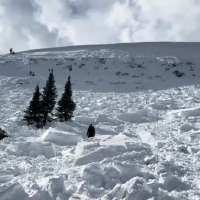 Snowmobiler who survived 3 avalanches warns of backcountry danger