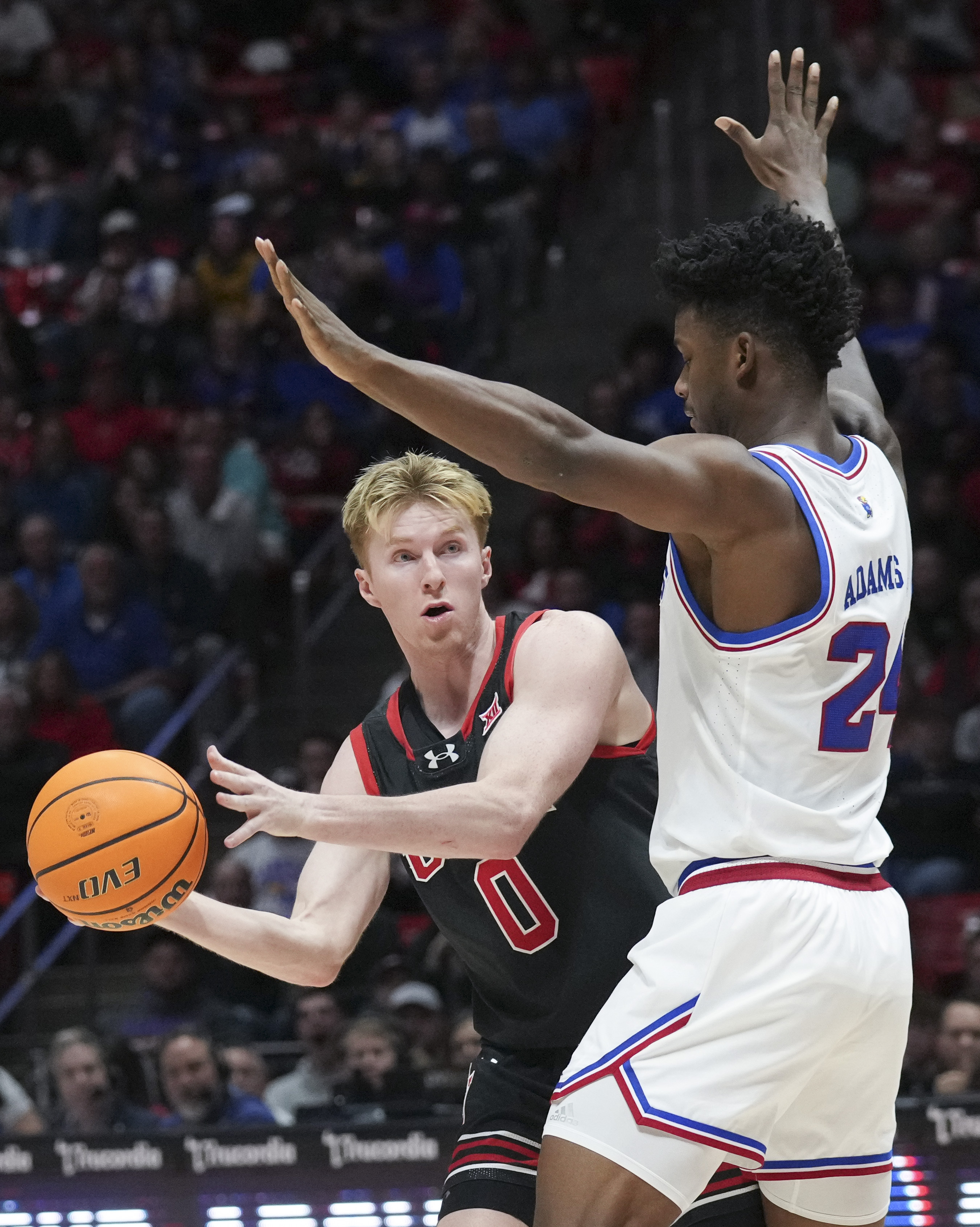 How a trio of Utah hoopers powered Hawaii to Big West title, NCAA Tournament berth