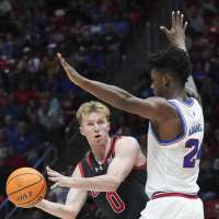 How a trio of Utah hoopers powered Hawaii to Big West title, NCAA Tournament berth