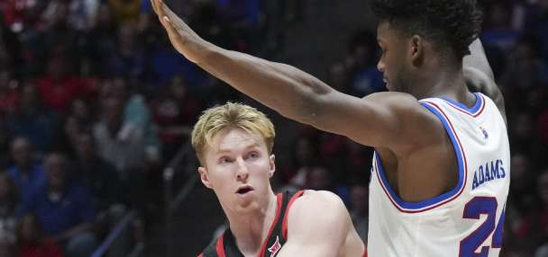 How a trio of Utah hoopers powered Hawaii to Big West title, NCAA Tournament berth