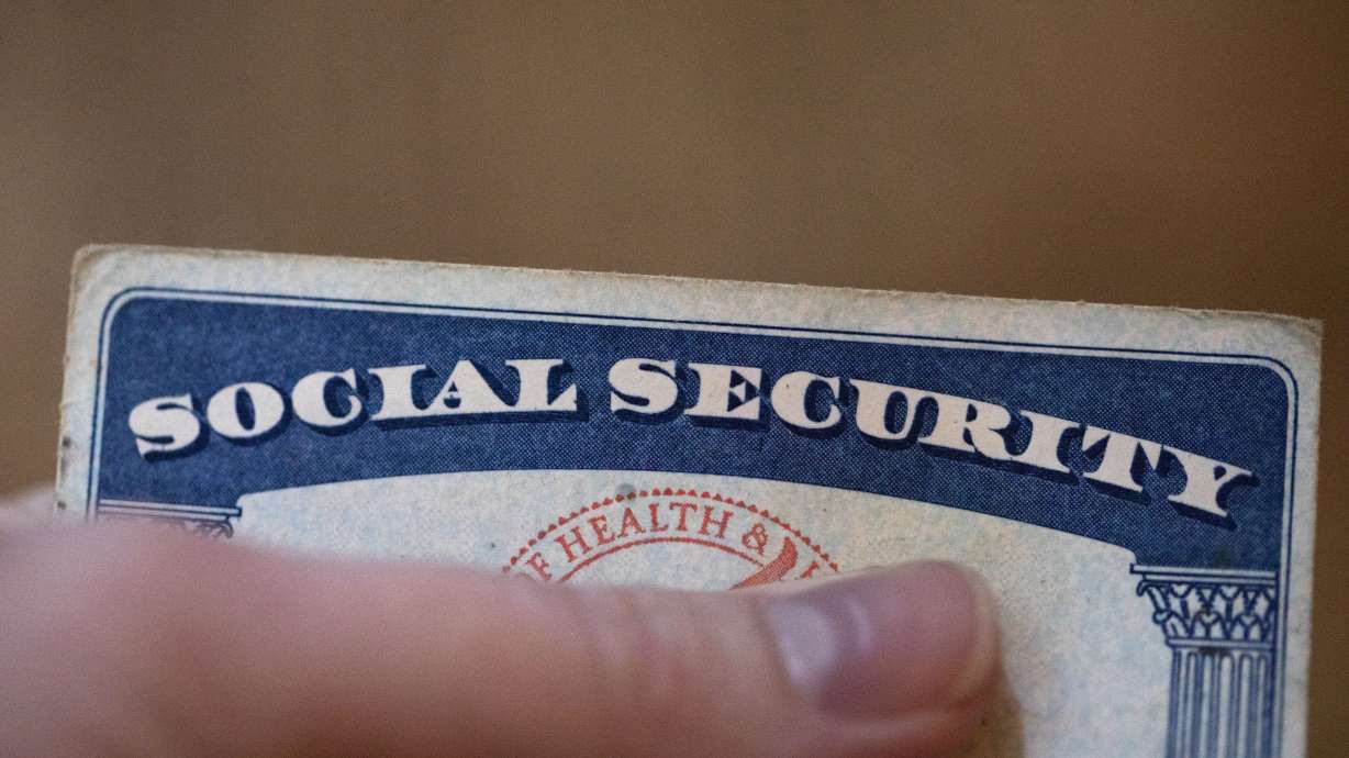 The Social Security Administration's acting commissioner has stepped down from her role at the agency.