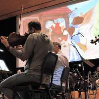 Utah Symphony gives a new sound to classic movies