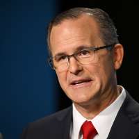 Former Utah congressional candidate takes on new role at the Pentagon