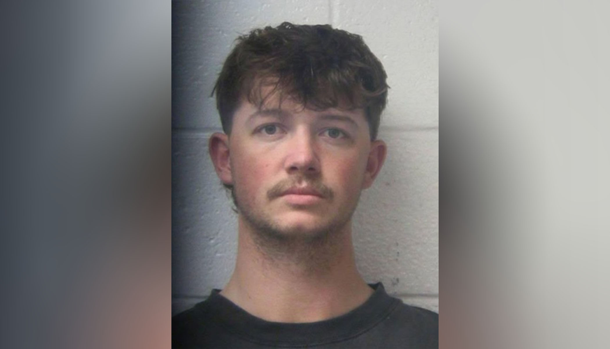 Candon Dean Dahle is seen in an undated image. The former Brigham Young University baseball player has been charged in two counties, accusing him of sexually assaulting children.