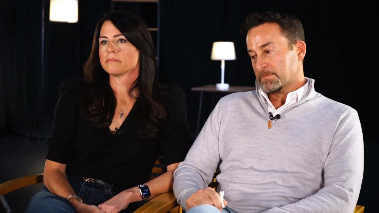 Grieving family questions early lift of new patient ban following son's death at Discovery Ranch