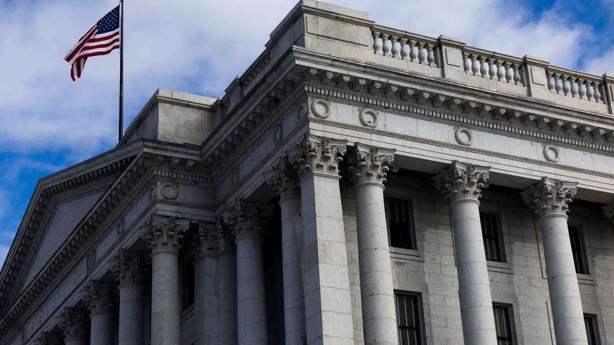 A bill that would ensure rights for belief based organizations on public university campuses across the state advanced through a House committee on Tuesday.