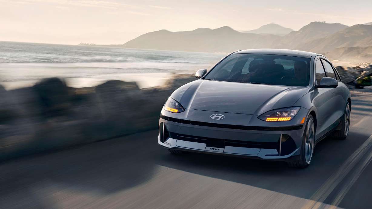 How Hyundai vehicles stand out in today's market