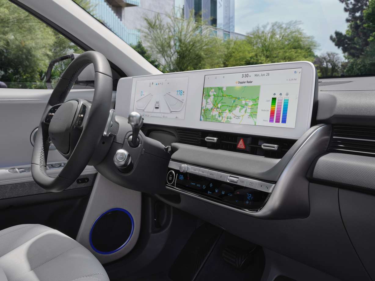 How Hyundai vehicles stand out in today's market