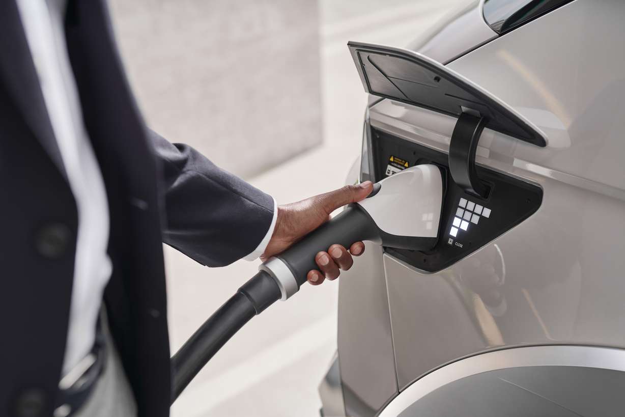 How Hyundai vehicles stand out in today's market