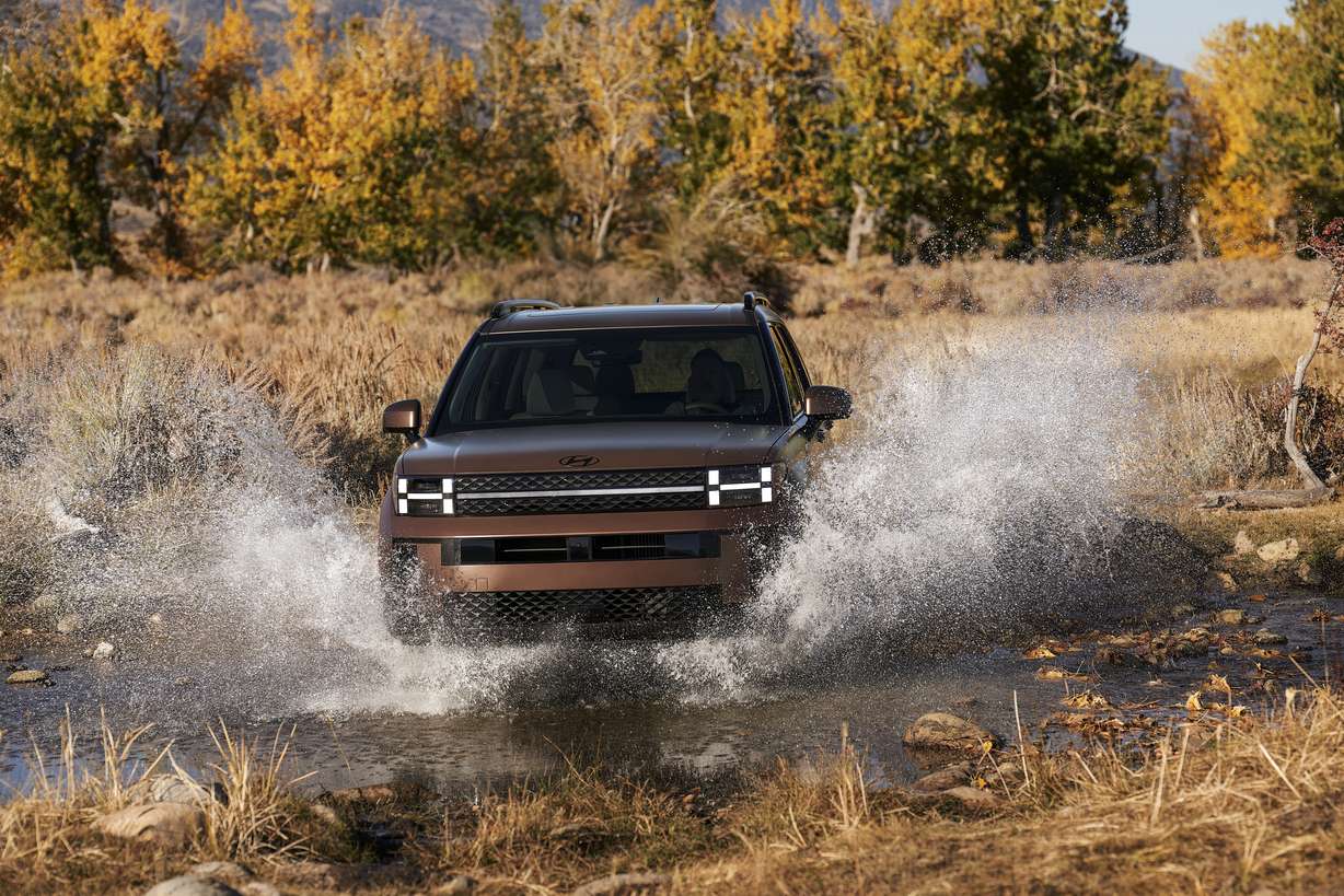 How Hyundai vehicles stand out in today's market