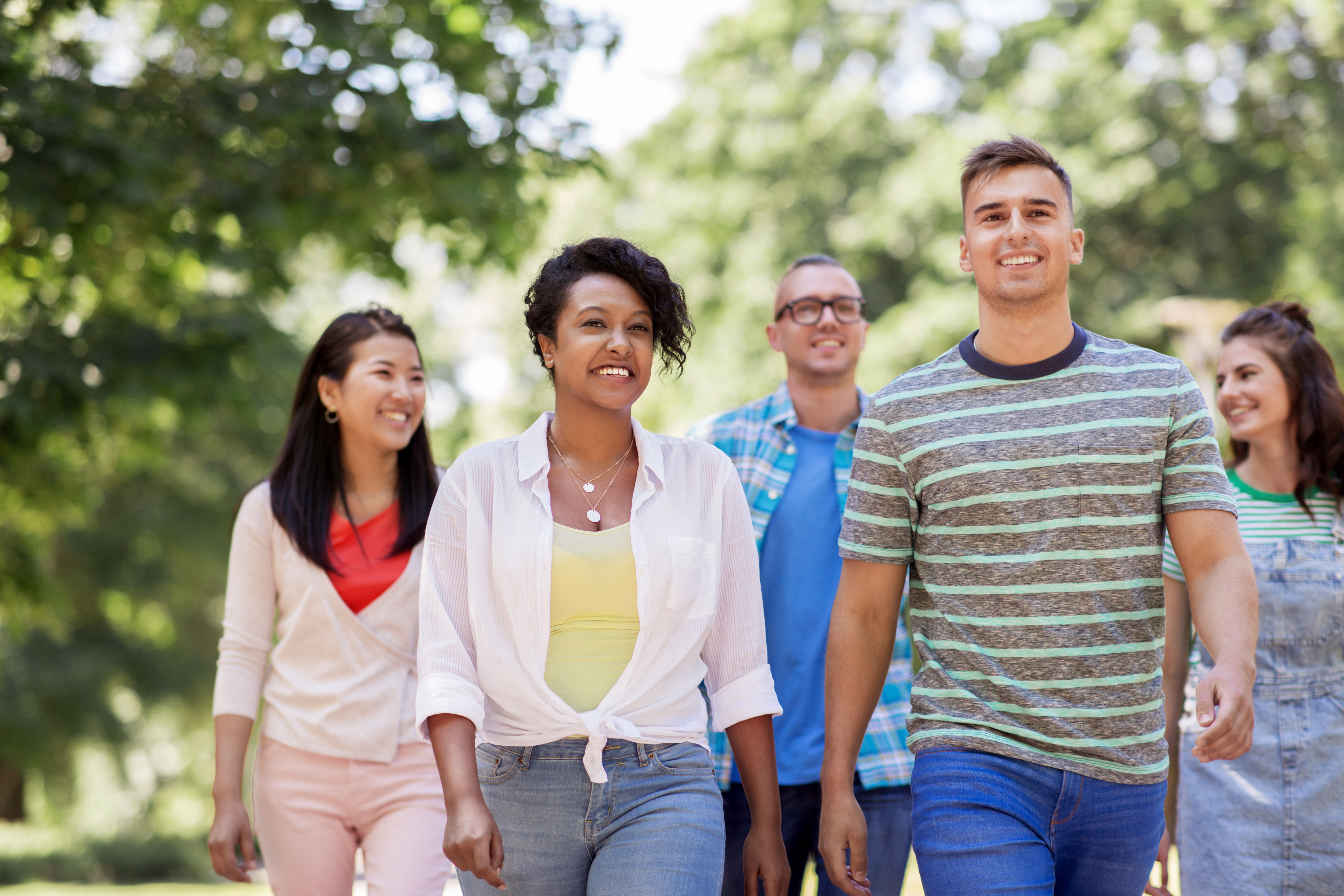 Move more and sit less for a healthy heart