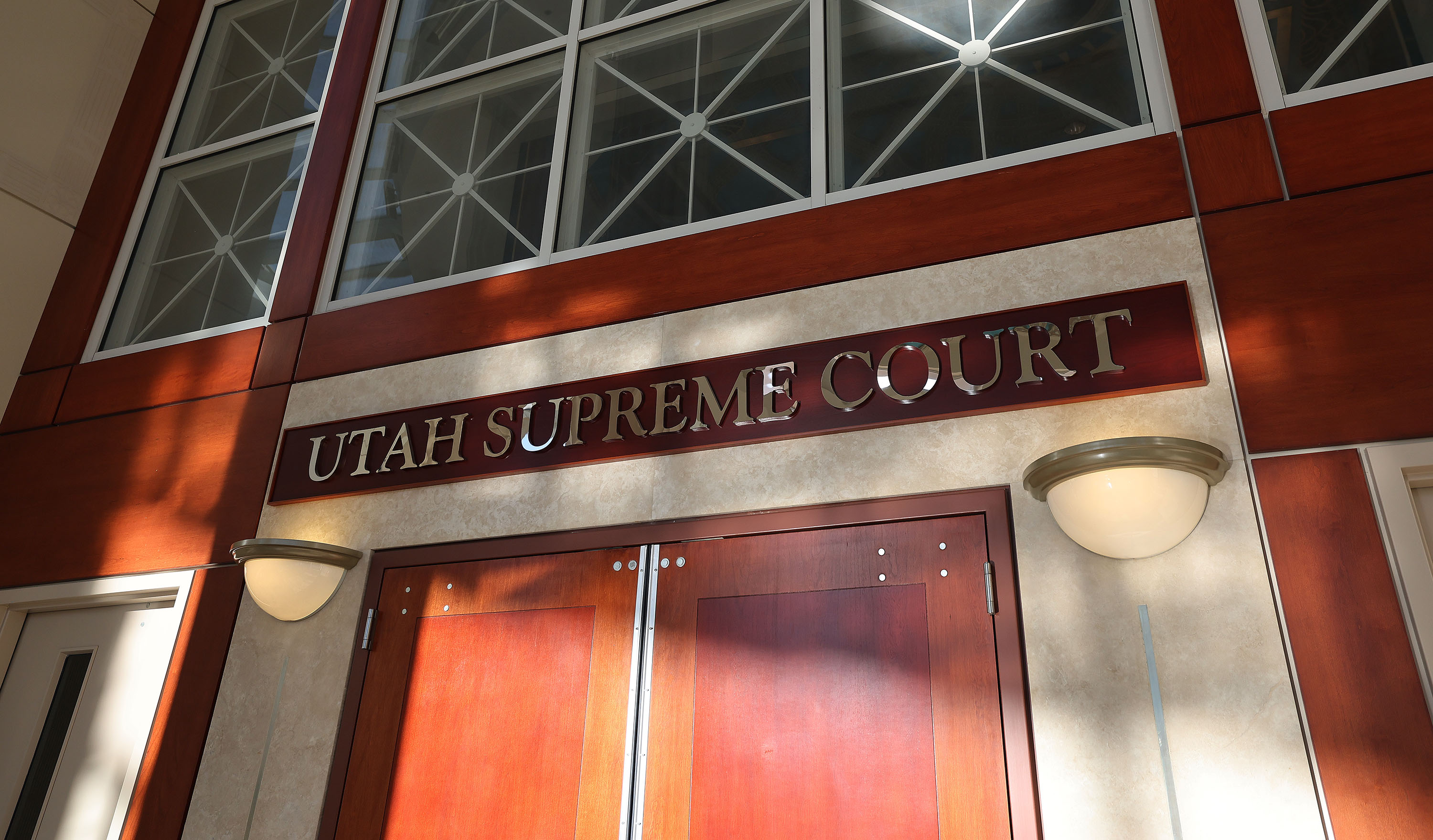 How lawmakers are proposing to reshape Utah's court system