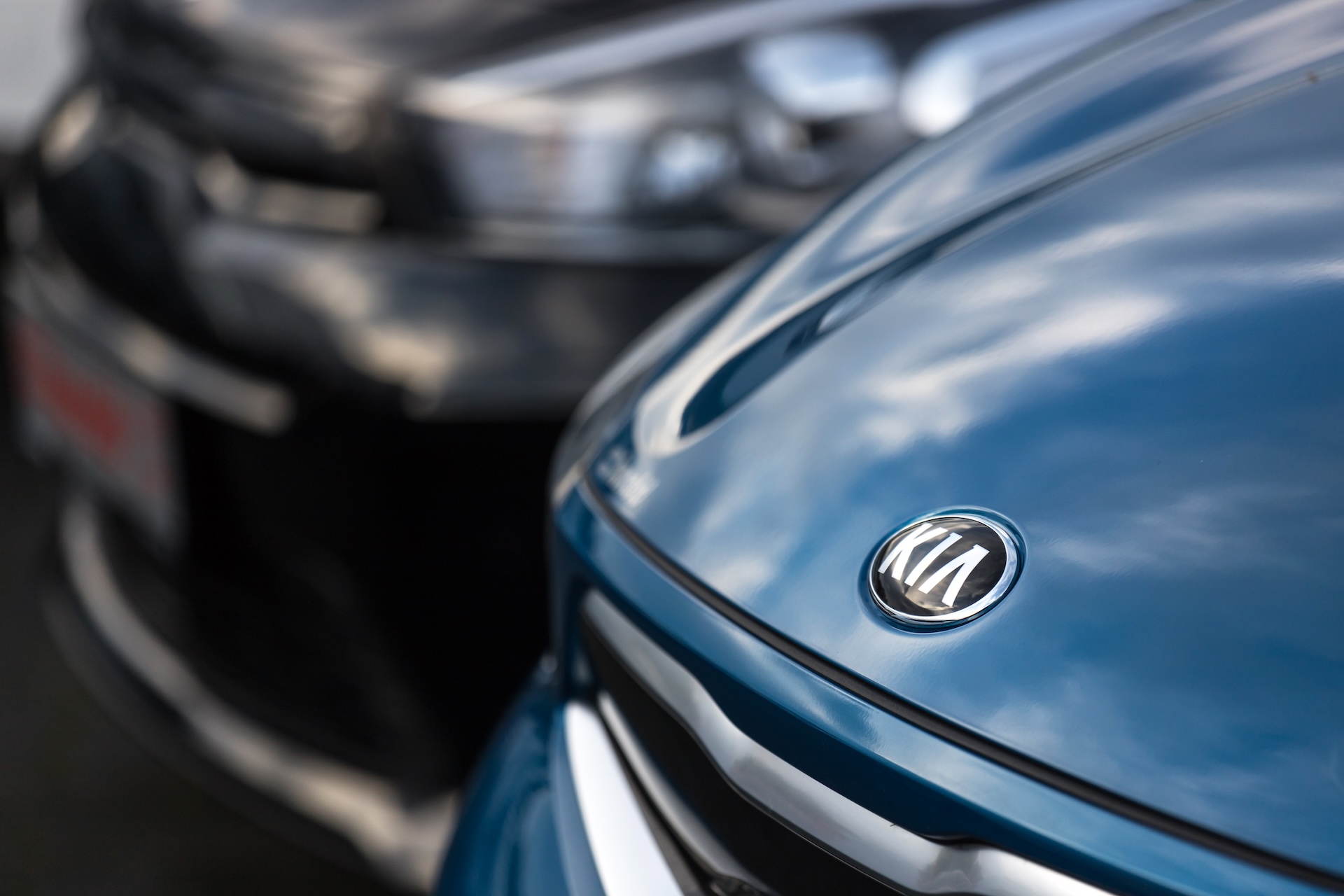 North Salt Lake police are working to determine if a recent rash of Kia thefts is tied to a TikTok challenge and if four teens arrested can be tied to similar thefts in Salt Lake City.