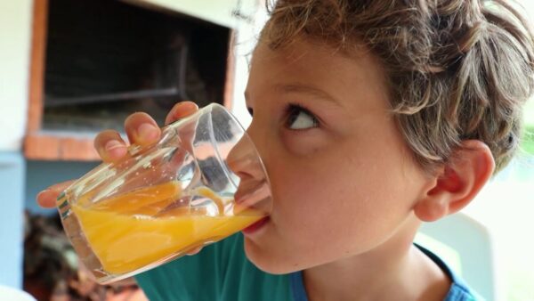 New healthy beverage guidelines explain what kids should drink and avoid