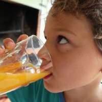 New healthy beverage guidelines explain what kids should drink and avoid
