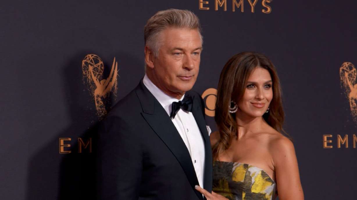 Alec Baldwin and his wife Hilaria speak candidly about their family’s struggle through the aftermath of the fatal 2021 “Rust” shooting in the first episode of their new reality series.