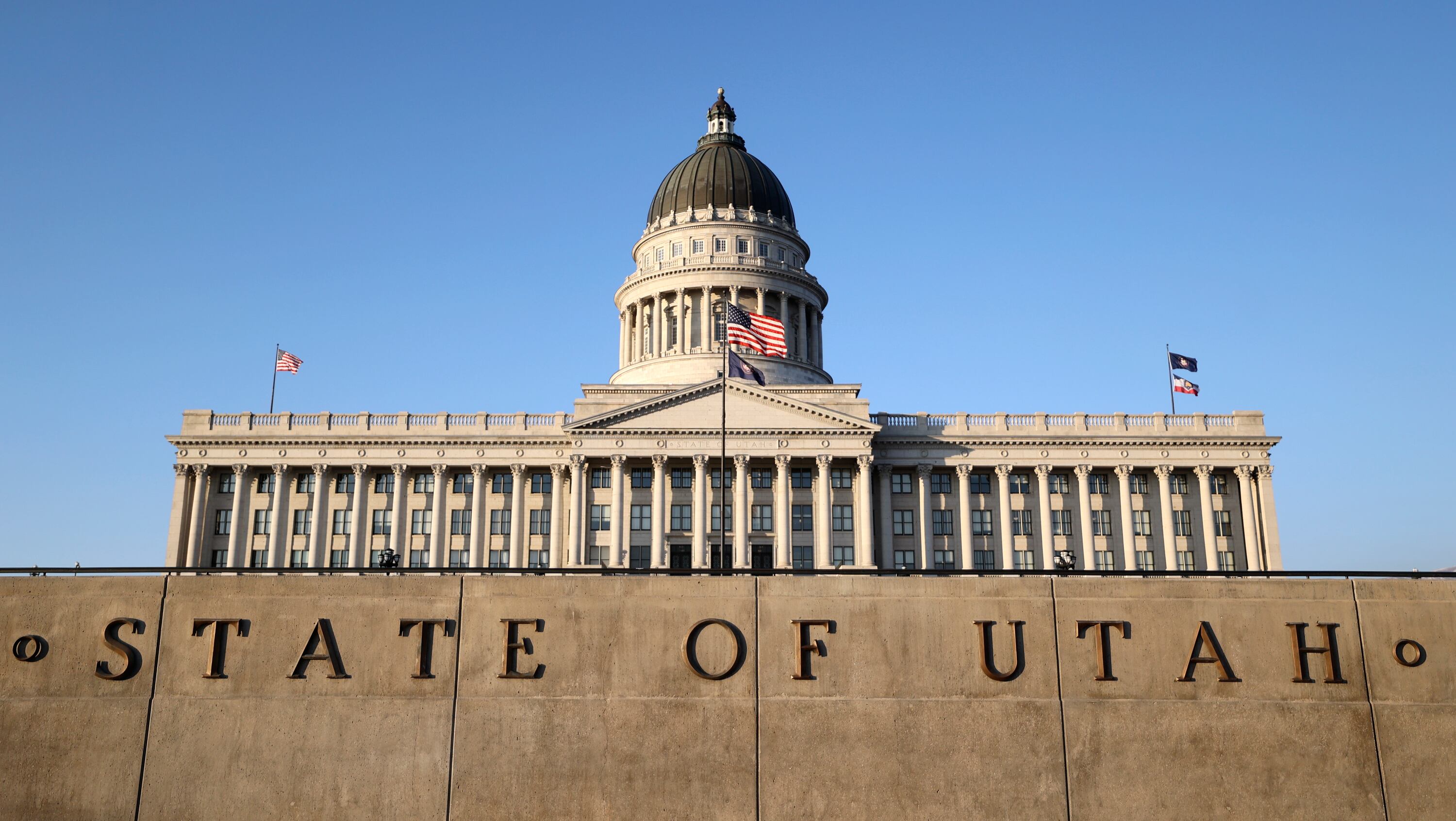 Utah Legislature passes bill to allow more access to adoption records