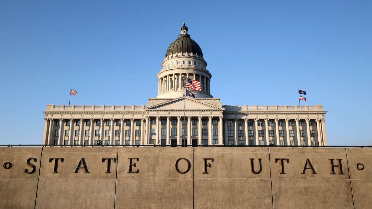 A bill allowing adult adoptees to access their original birth certificate passed through the Utah Legislature Friday with a final vote in the House.