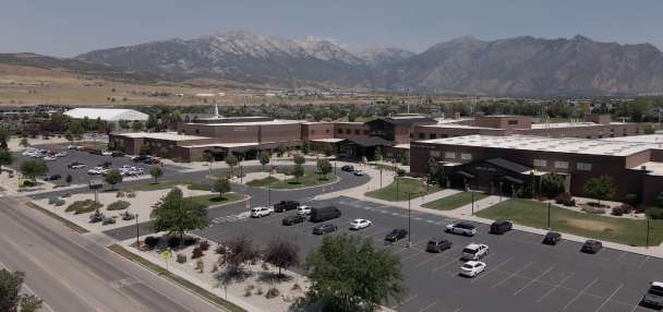 School boards approve names for 3 new Utah County school districts