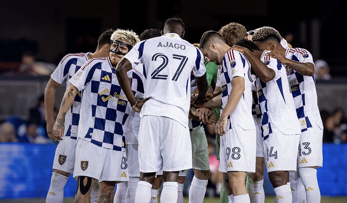 RSL drops MLS opener 4-0 to San Jose on the road