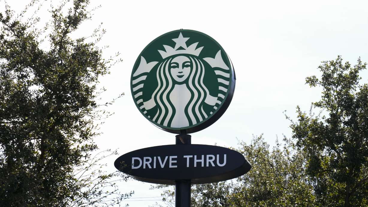 Starbucks plans to lay off 1,100 corporate employees globally as it streamlines operations.