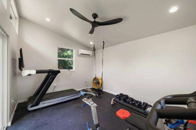 11 benefits of having a home gym in your backyard