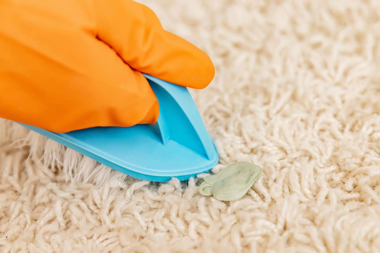 14 tips for cleaning the most challenging stains out of your carpet