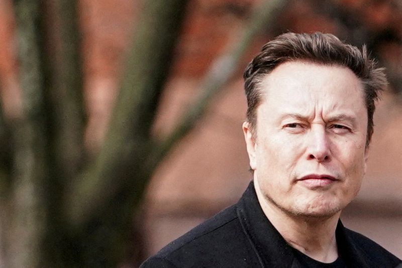 US tells federal agencies they can ignore Musk ultimatum