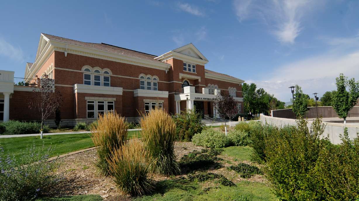 From cosmetology to other opportunities: How Snow College transformed a student's future