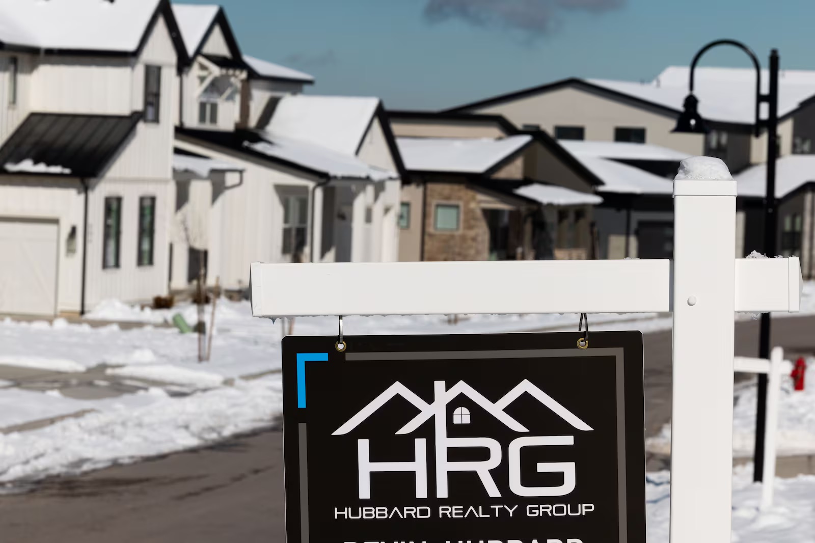 How stable is Utah's housing market? Here's what new study says