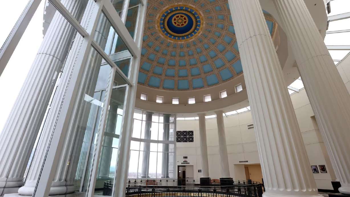 During Monday morning’s House judiciary committee meeting, public comment leaned against HB512, a bill focused on judicial retention modifications.