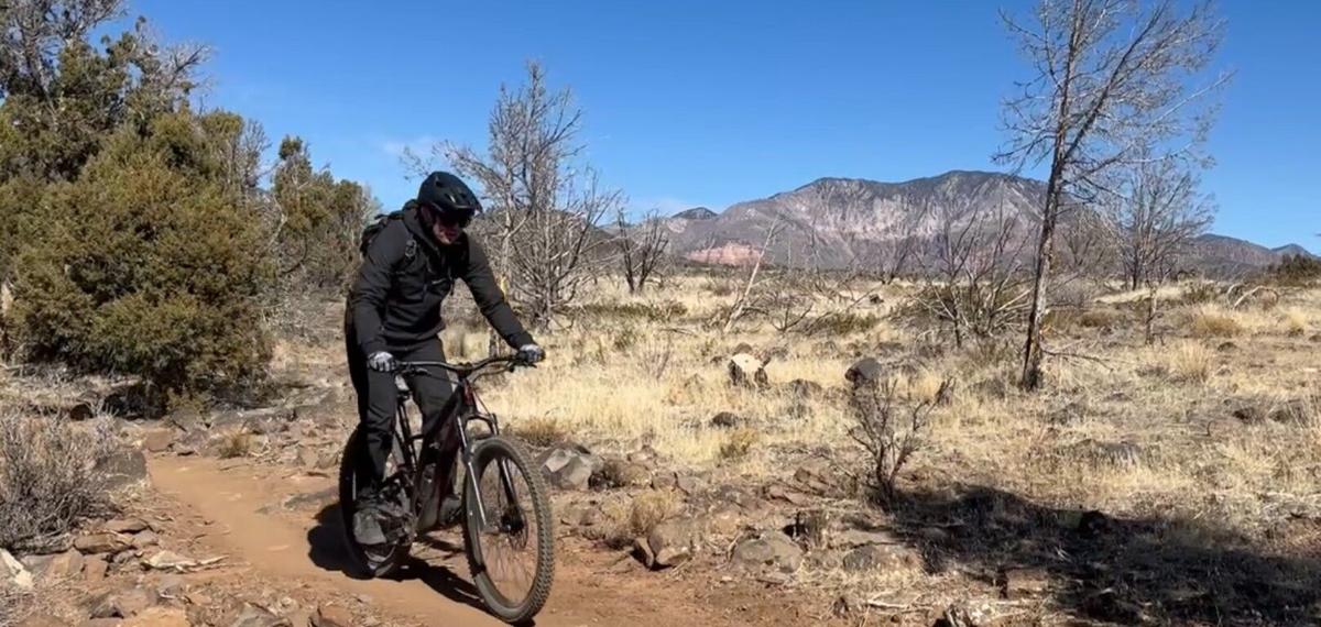 Cliffrose Trail expands with 20 more miles of multiuse paths in Washington County