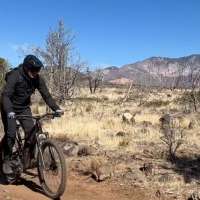 Dixie National Forest to lower fire restrictions following monsoonal impact