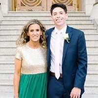 Son says slain Provo woman was a loving mother who always saw the best in others