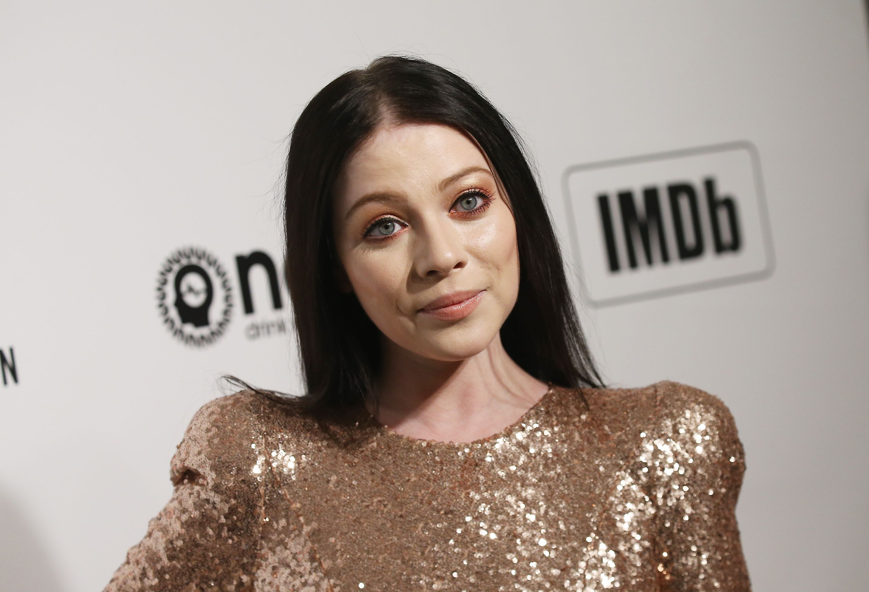 Michelle Trachtenberg, of 'Gossip Girl' and 'Buffy the Vampire Slayer,' dead at 39