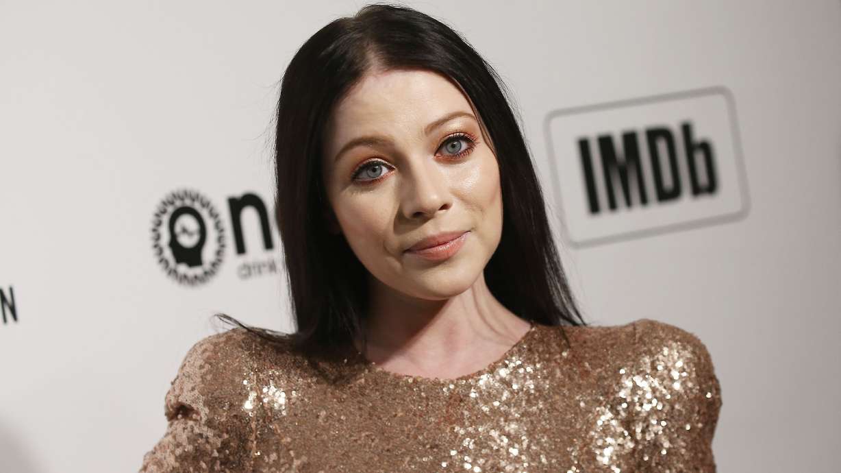 Michelle Trachtenberg, the actress who rose to fame as a child star with films like “Harriet the Spy” and went on to have memorable roles on TV shows including “Gossip Girl,” has died, according to an NYPD source. She was 39.