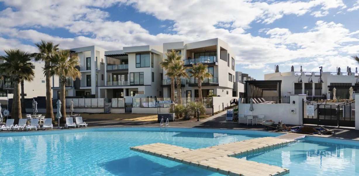 Family reunion awaits: Your perfect getaway