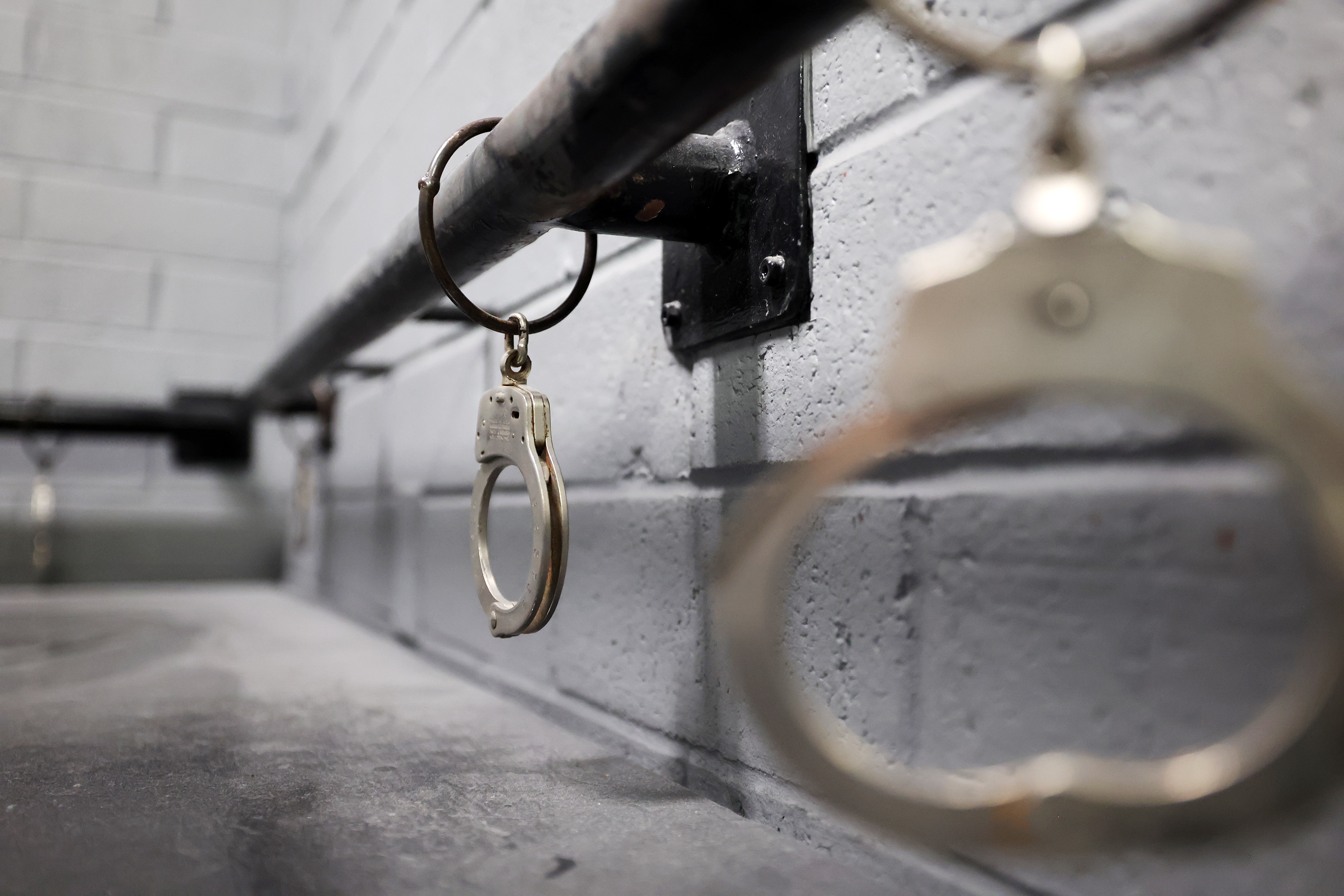 Tremonton parents arrested, accused of killing child through torture