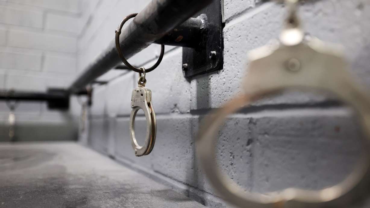 The convicted ringleader of a "sprawling" yearslong check fraud scheme that totaled more than $1.7 million was sentenced last month to nine years in federal prison.