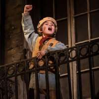 Young Utah actor in Broadway touring company of 'Les Miserables'